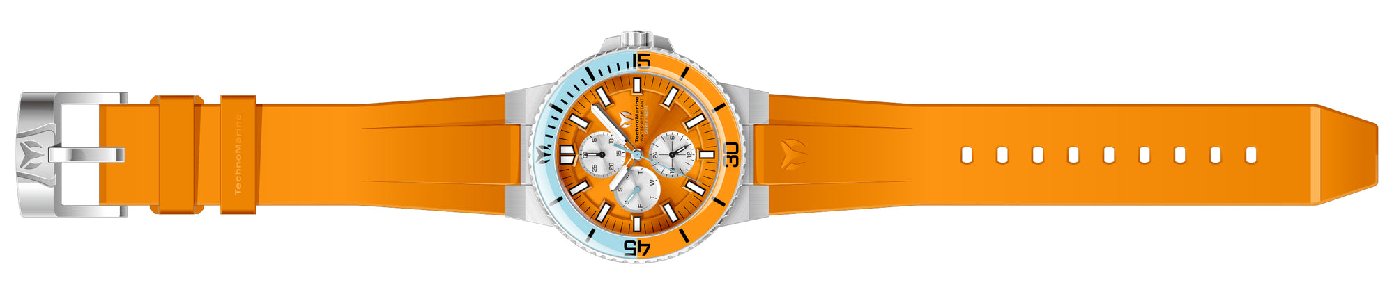 Band for Technomarine La Pelagia TM-225095