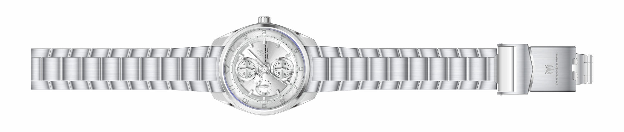 Parts for Technomarine OCEAN TM-318109