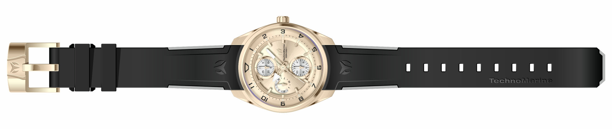 Parts for Technomarine OCEAN TM-318114