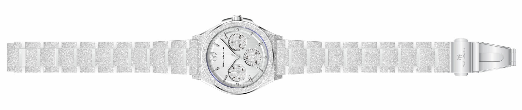 Band for Technomarine OCEAN TM-318148
