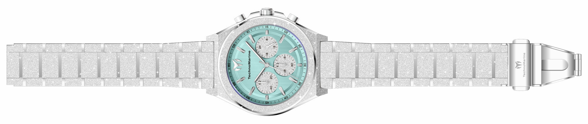 Band for Technomarine OCEAN TM-318152