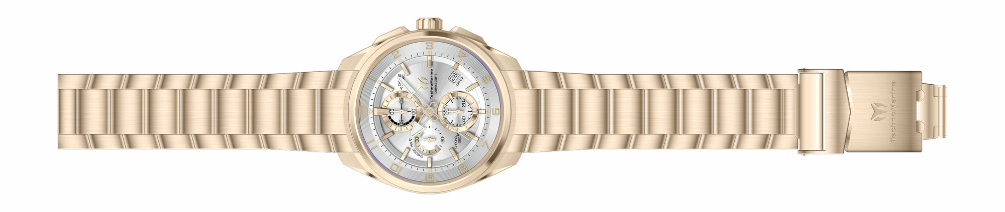 Parts for Technomarine OCEAN TM-318118