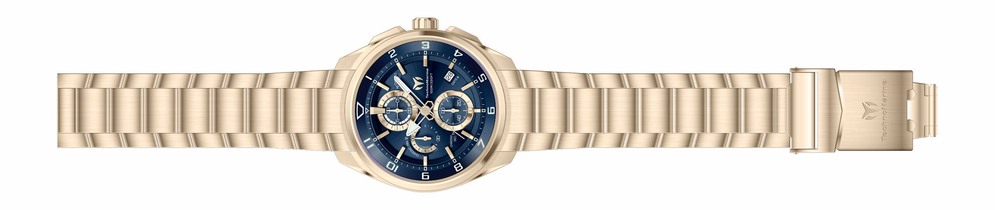 Parts for Technomarine OCEAN TM-318119