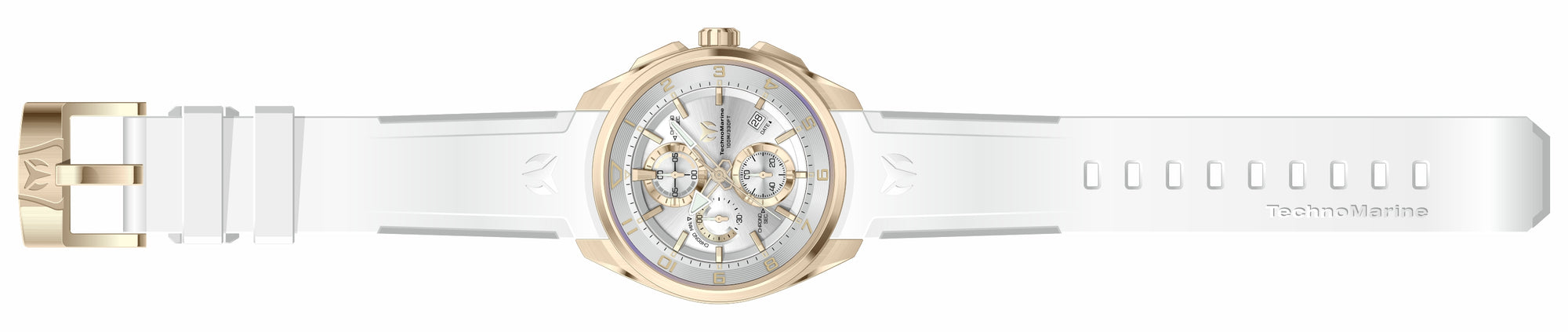 Parts for Technomarine OCEAN TM-318123