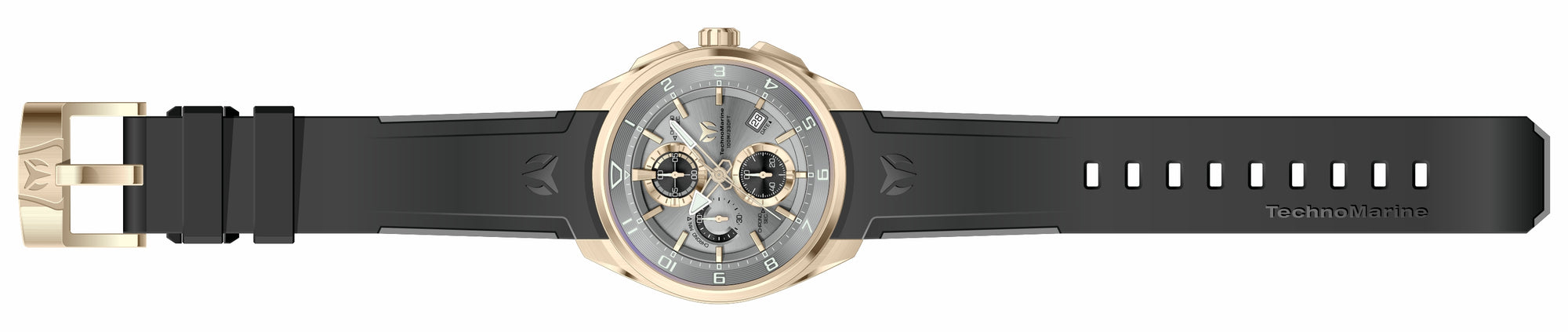 Parts for Technomarine OCEAN TM-318125