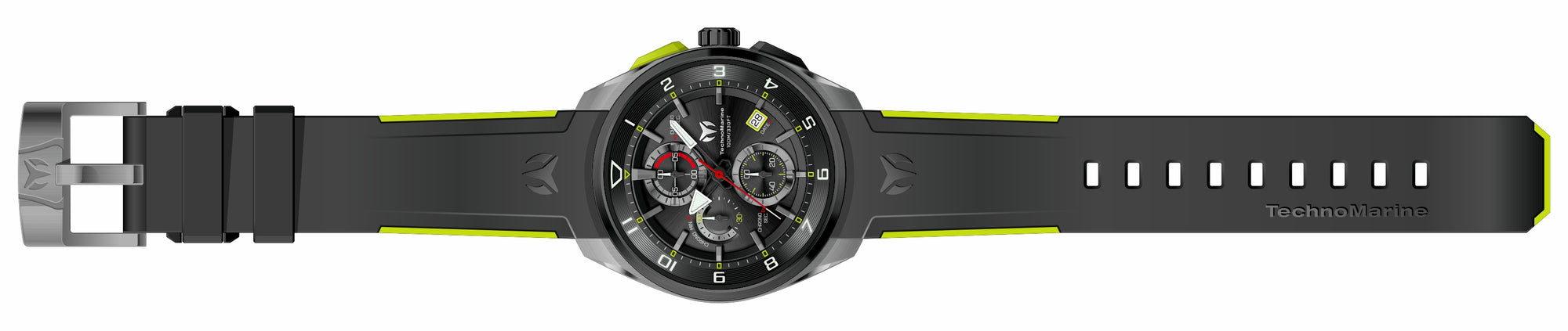 Parts for Technomarine OCEAN TM-318126