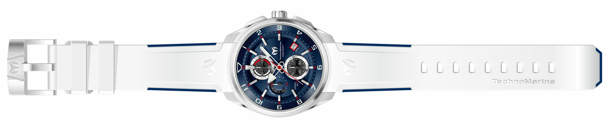 Parts for Technomarine OCEAN TM-318135