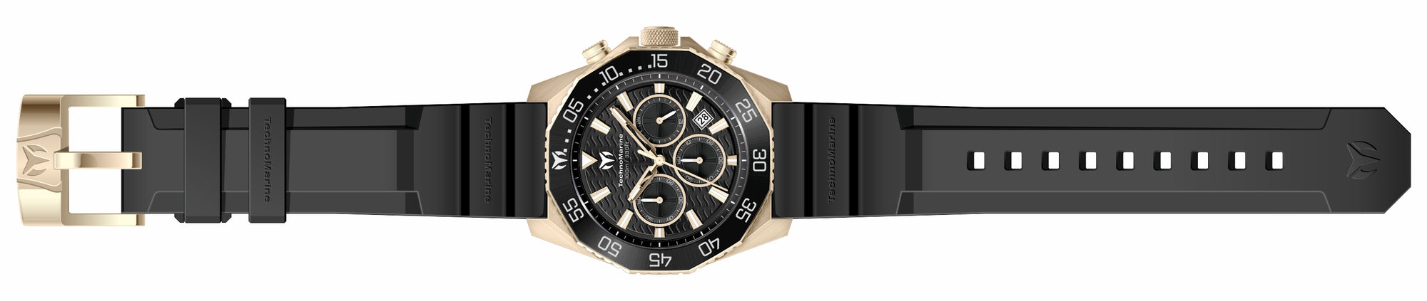 Parts for Technomarine Mar Vivo TM-225070