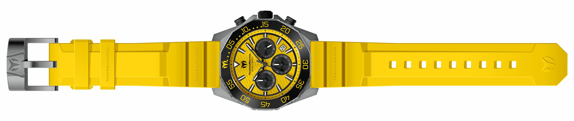 Parts for Technomarine Mar Vivo TM-225077