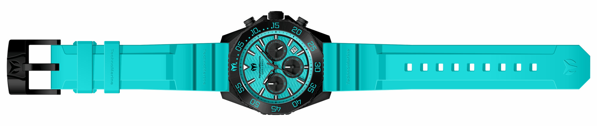 Parts for Technomarine Mar Vivo TM-225078