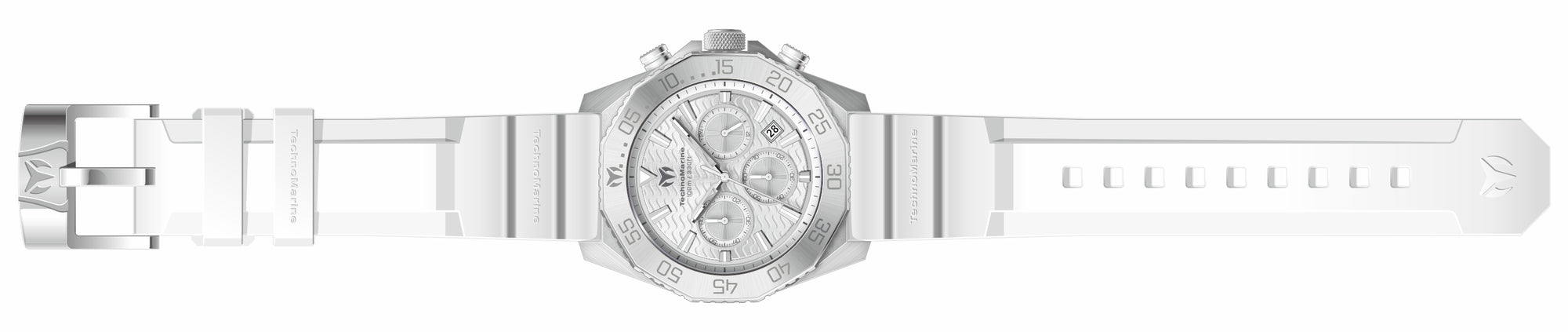 Band for Technomarine Mar Vivo TM-225080