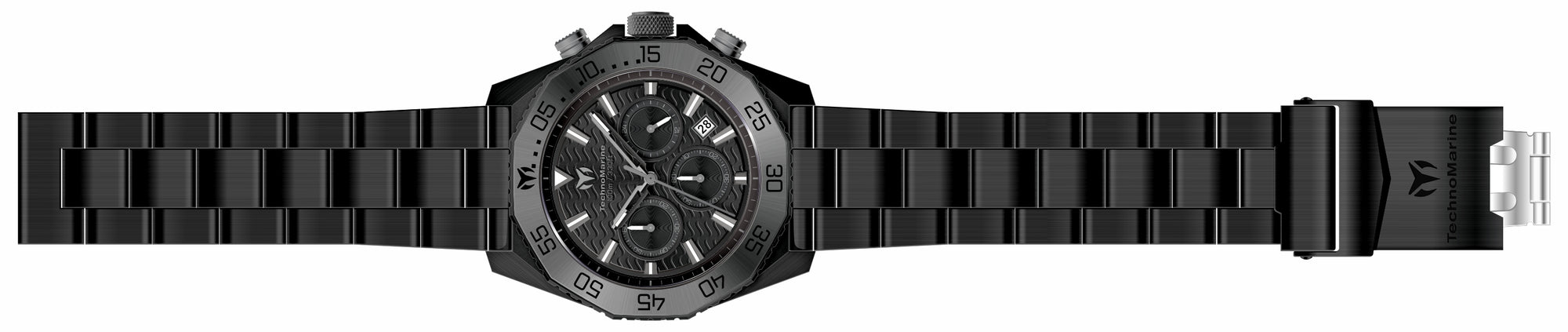 Parts for Technomarine Mar Vivo TM-225092