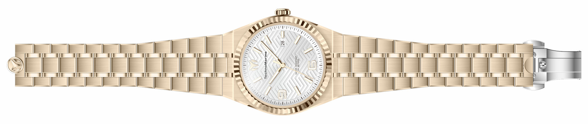 Band for Technomarine TERRA NOVA TM-225056