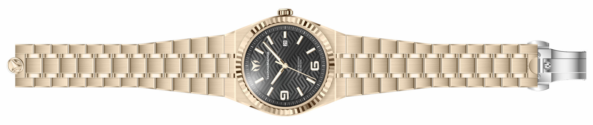 Band for Technomarine TERRA NOVA TM-225057