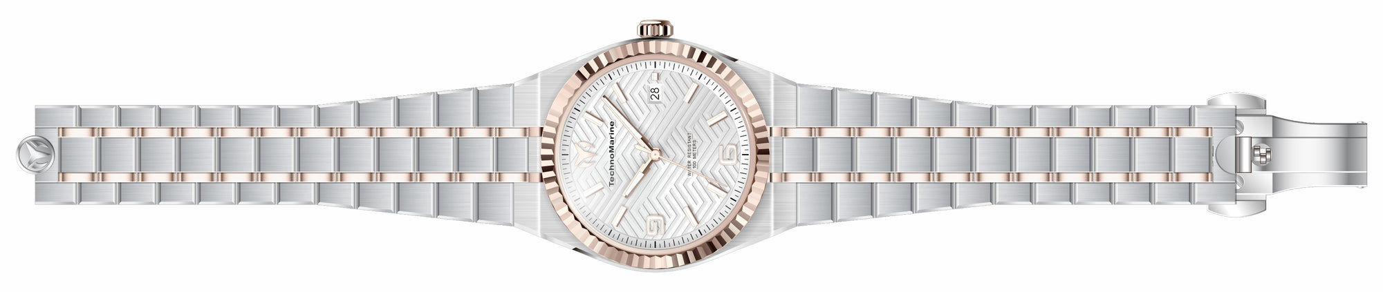 Parts for Technomarine TERRA NOVA TM-225067