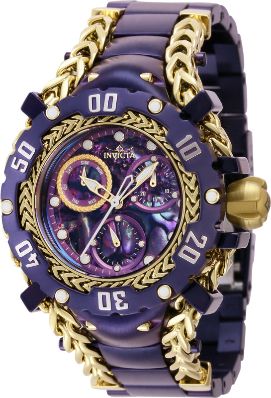 Band For Gladiator 42237