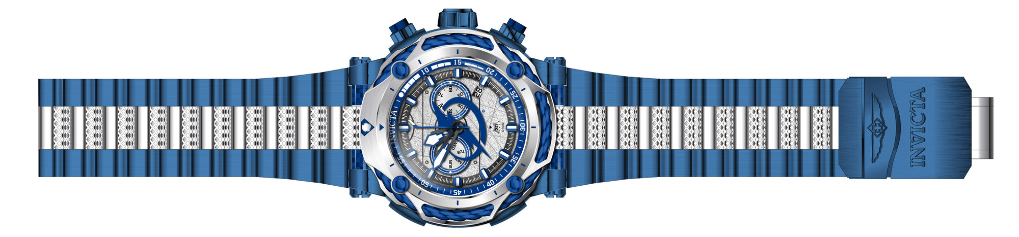 Band For Invicta NHL 42199