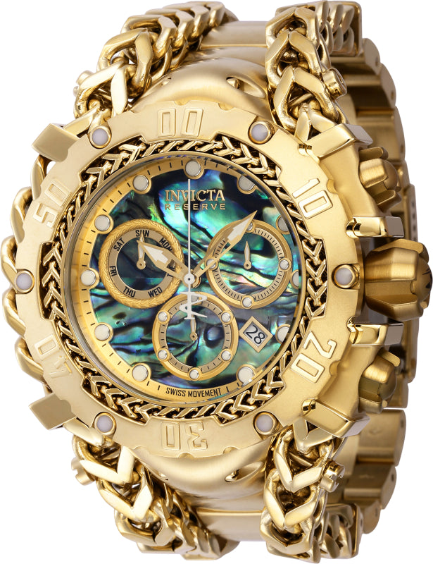 Parts For Gladiator 42906