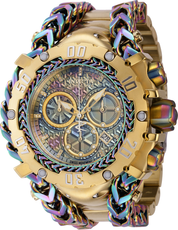 Parts For Gladiator 43308