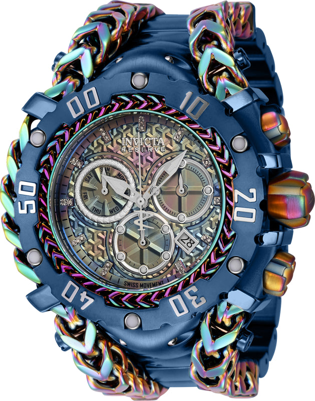 Band For Gladiator 43310