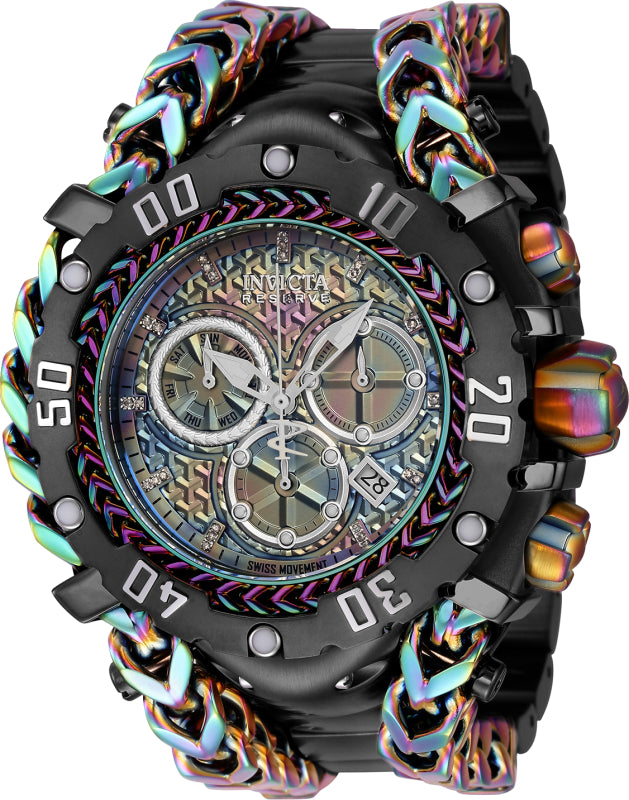 Band For Gladiator 43311