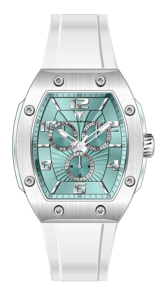 Parts For Technomarine TM-226045