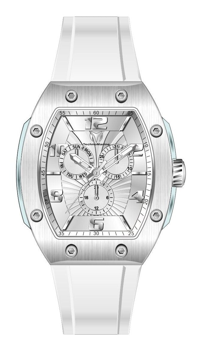 Parts For Technomarine TM-226047