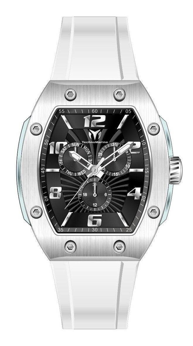 Parts For Technomarine TM-226049