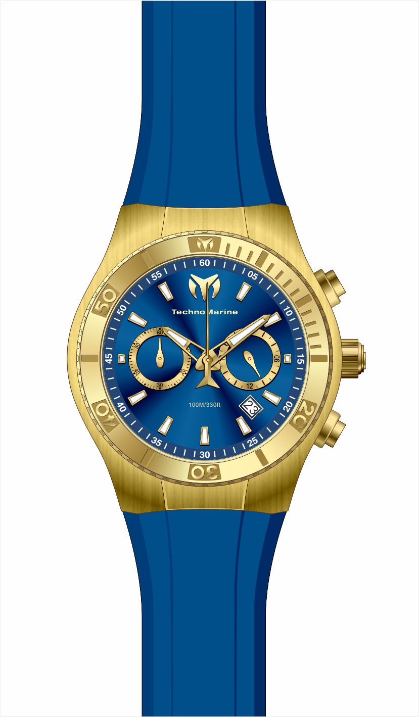 Parts For Technomarine Manta Ray TM-226074