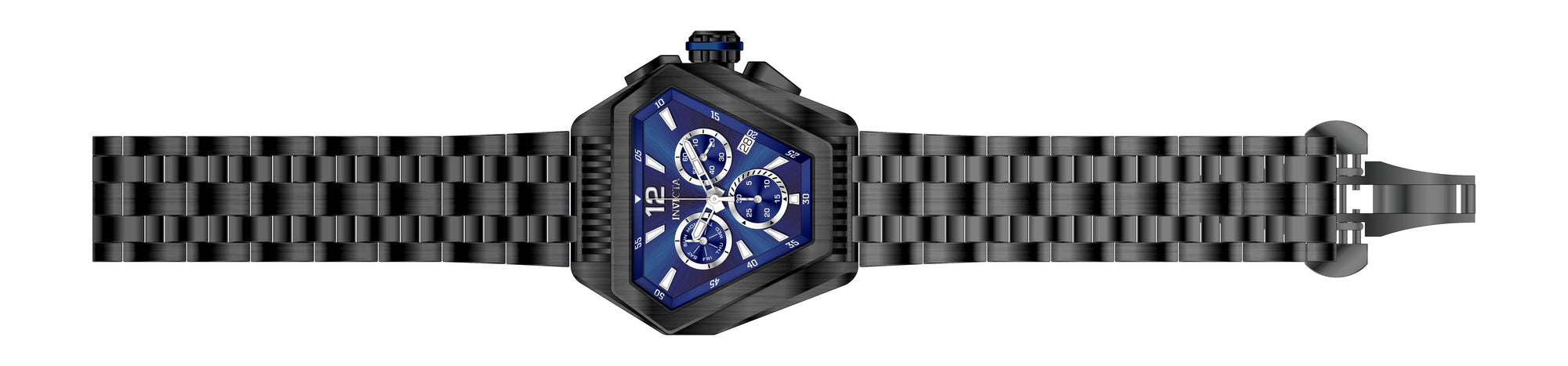 Band For Invicta Speedway  Men 46096