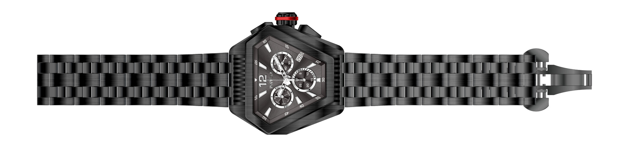 Band For Invicta Speedway  Men 46101