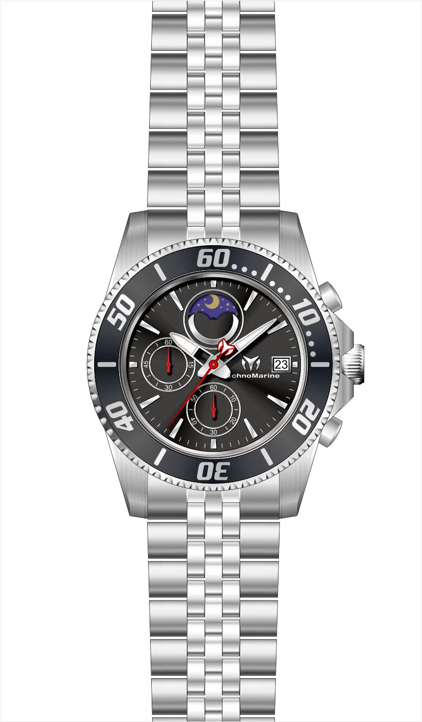 Parts For Technomarine Manta Ray TM-326043