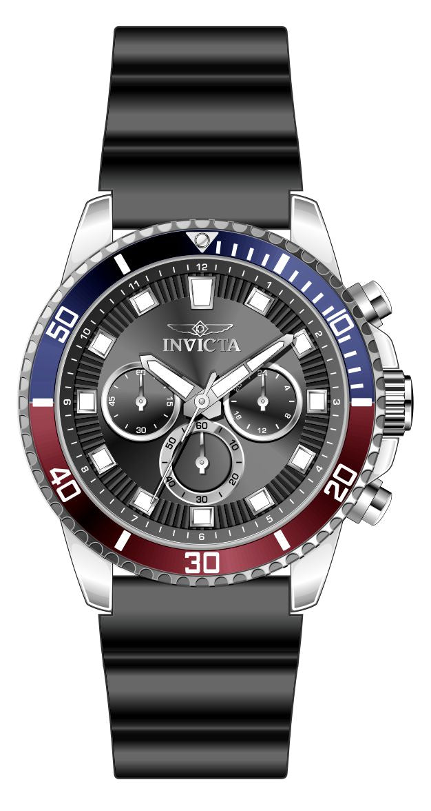 Parts For Invicta Pro Diver  Men 46119