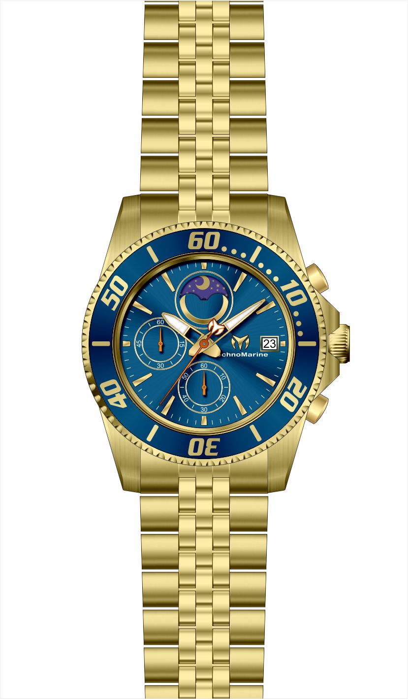 Parts For Technomarine Manta Ray TM-326052