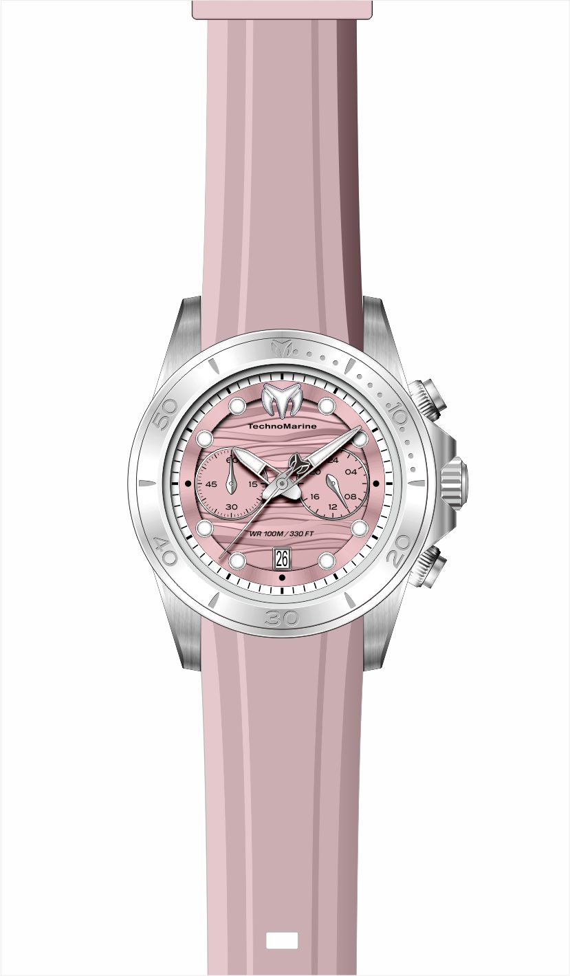 Parts For Technomarine Manta Ray TM-226083