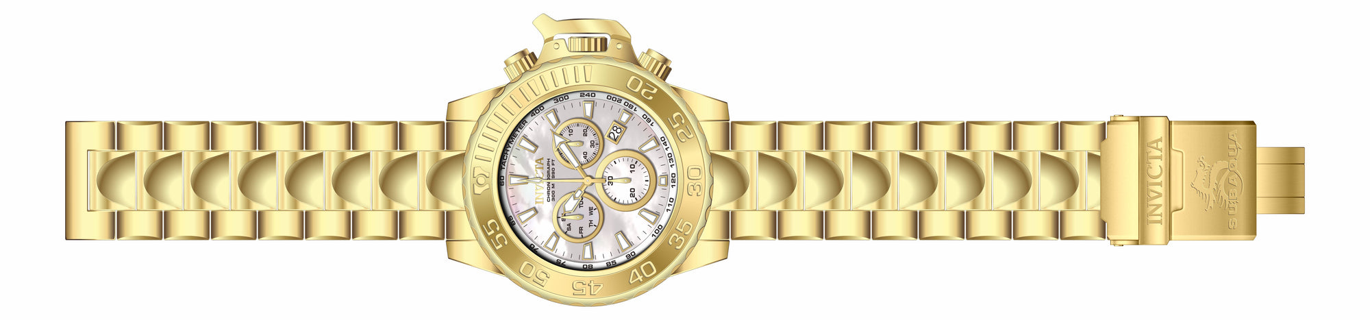 Parts For Invicta Subaqua  Men 46153