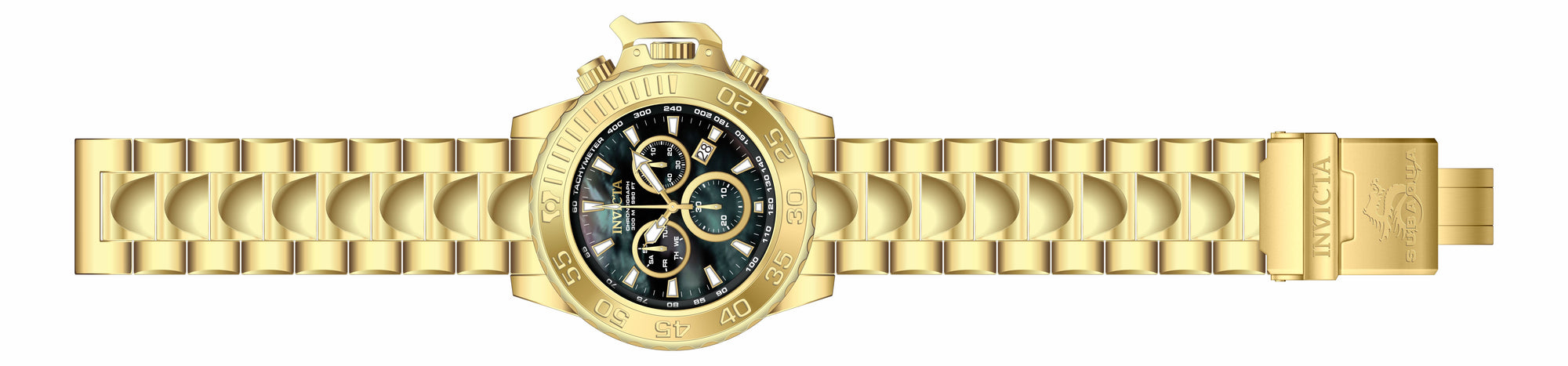 Parts For Invicta Subaqua  Men 46154