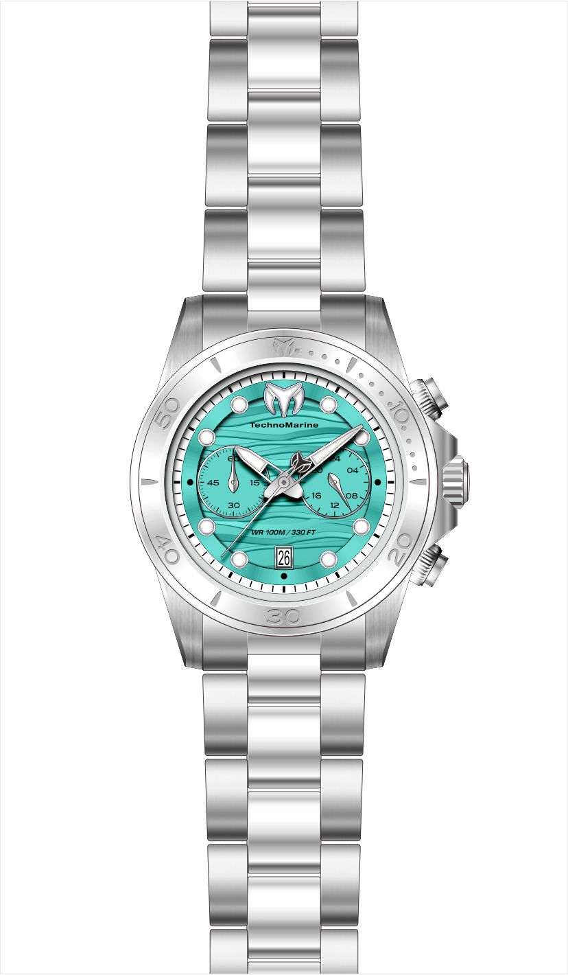 Parts For Technomarine Manta Ray TM-226088