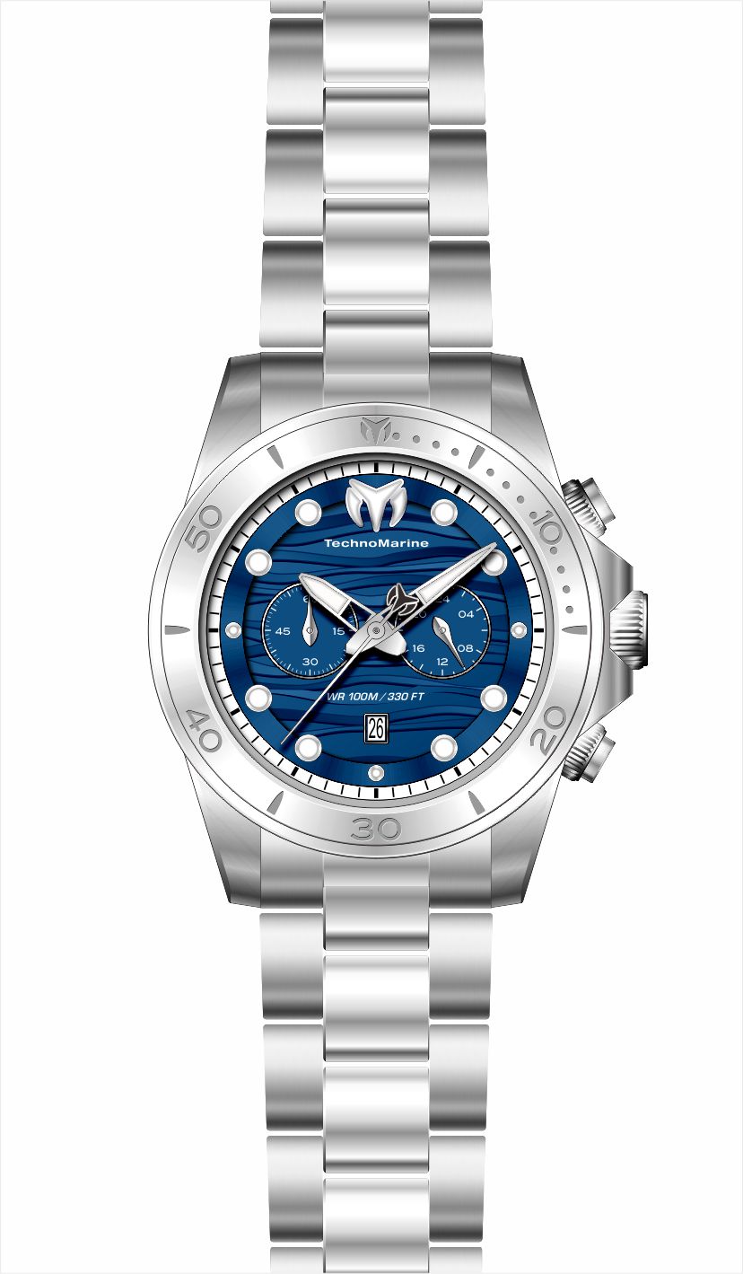 Parts For Technomarine Manta Ray TM-226097
