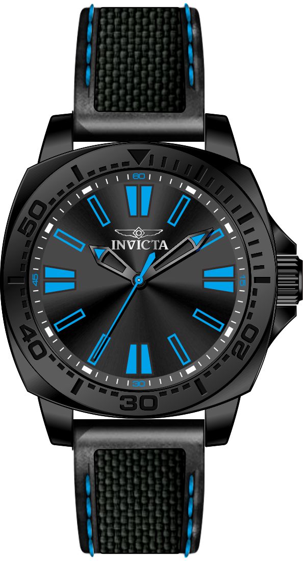 Parts For Invicta Speedway  Men 46307