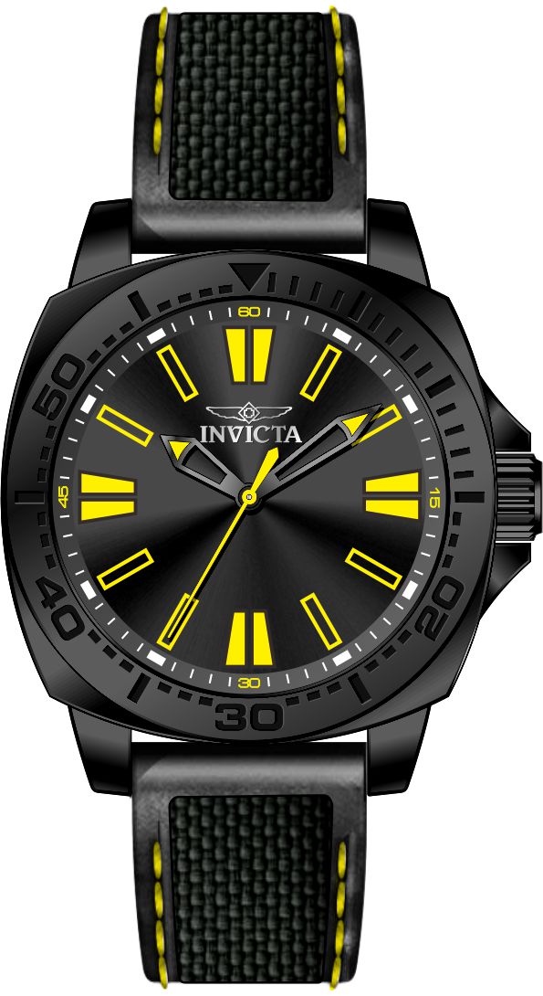 Band For Invicta Speedway  Men 46308