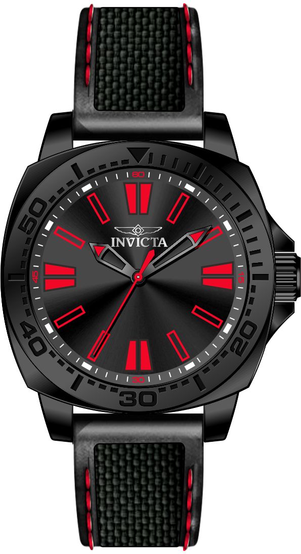 Parts For Invicta Speedway  Men 46309