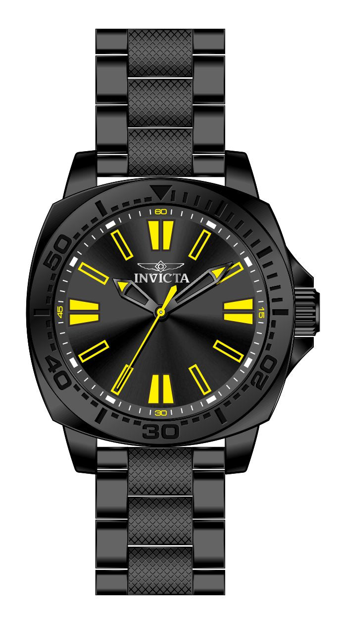 Band For Invicta Speedway  Men 46314