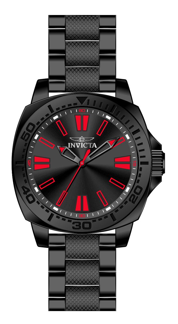 Band For Invicta Speedway  Men 46315