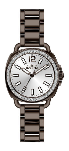 ビーナス Band For Invicta Wildflower Lady 46344 - Invicta Watch Bands