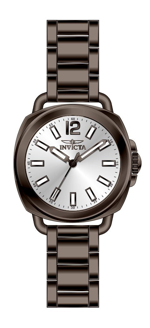 Band For Invicta Wildflower  Lady 46348