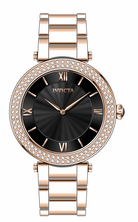 Band For Invicta Angel  Lady 46421