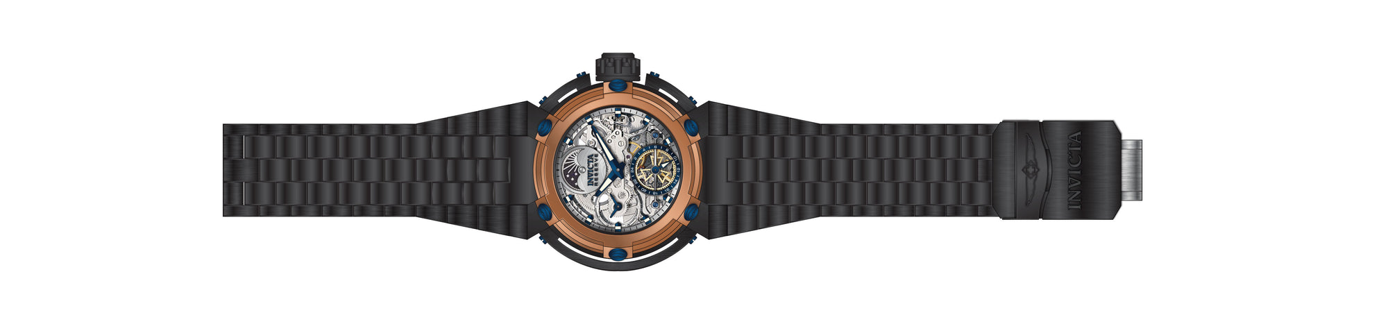 Parts for Invicta Reserve X-Wing Men 44237