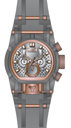 Parts For Invicta Bolt Bolt Zeus Magnum Men 46474 - Invicta Watch