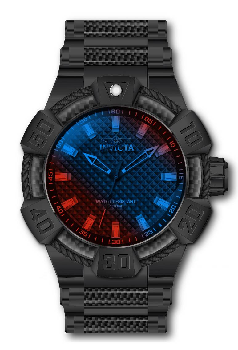 Parts For Invicta Bolt  Men 46519